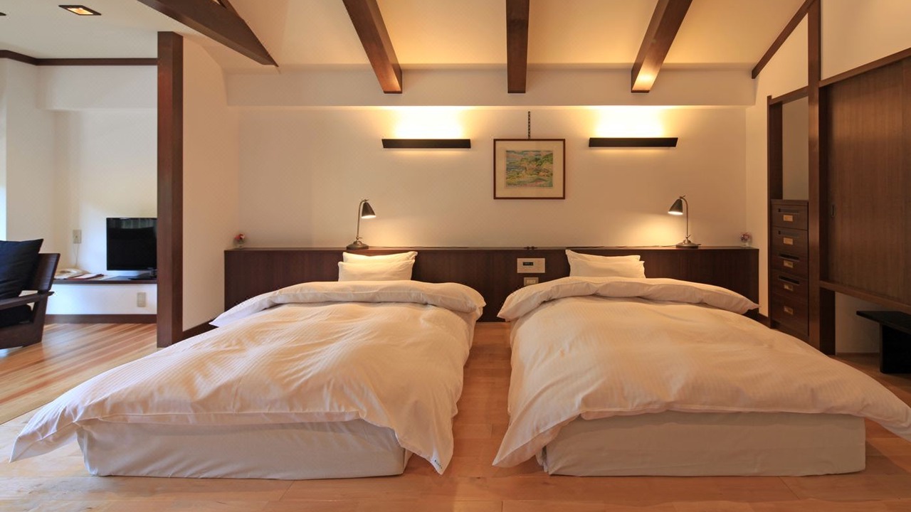 Photo of Bedroom in Noborioji