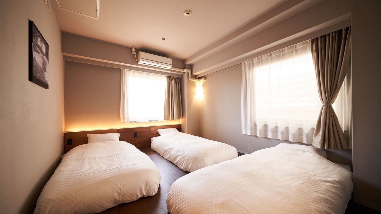 Photo of Bedroom in Shijo