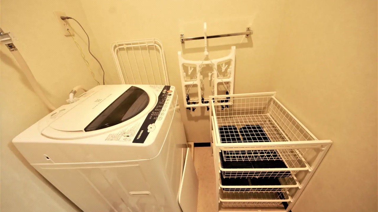 Photo of Bathroom in Kamiikebukuro