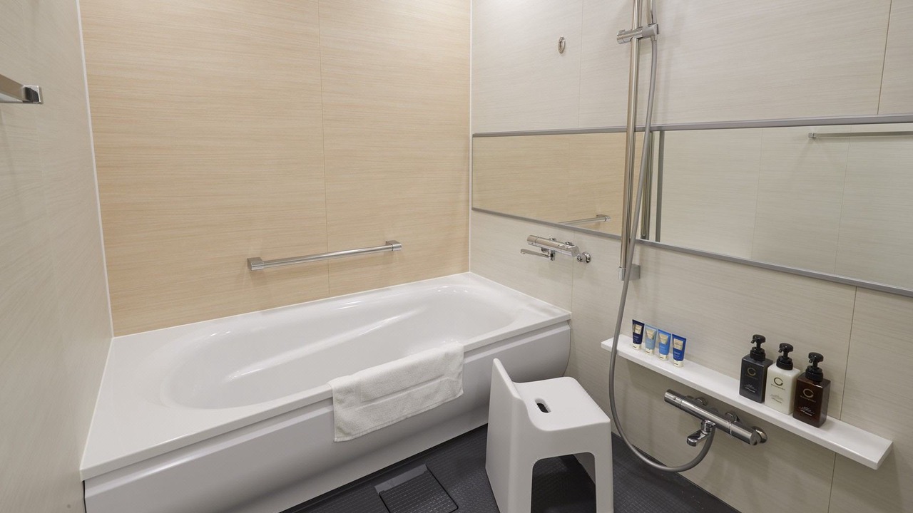 Photo of Bathroom in Shiomi