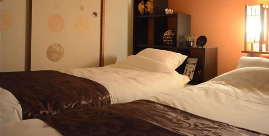 Photo of Bedroom in Jyoto Cho