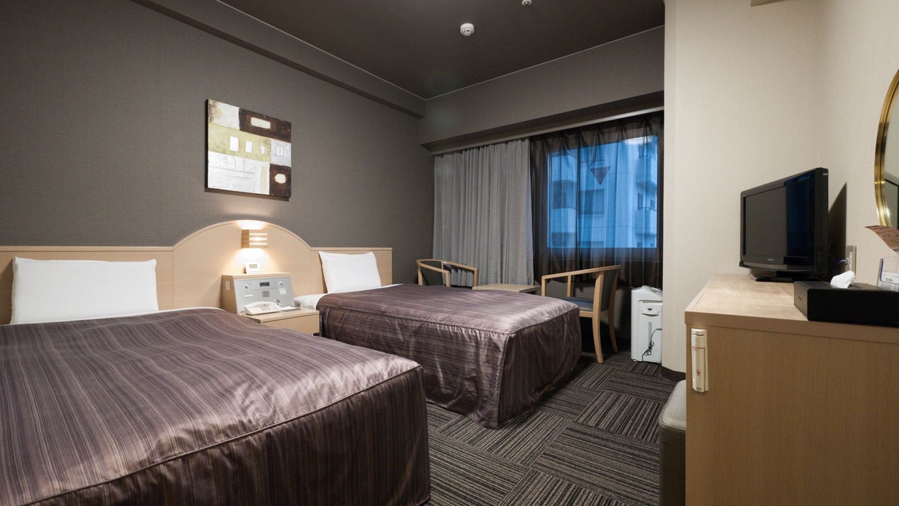 Photo of Bedroom in Suginami