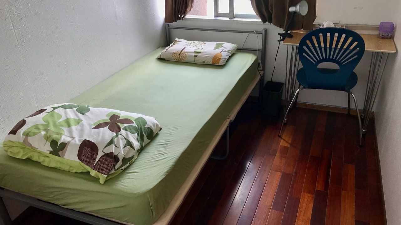Photo of Bedroom in Kumoji