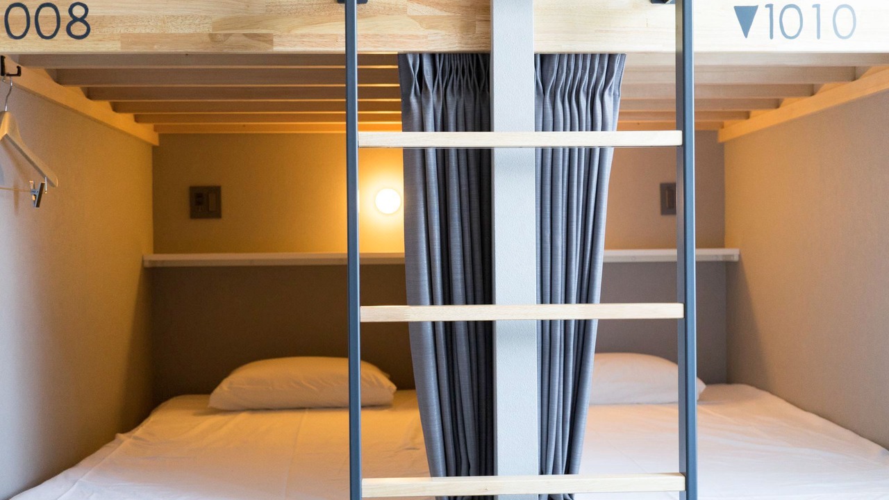 Photo of Bedroom in Chuo