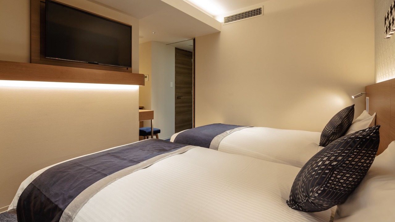 Photo of Bedroom in Nishiki