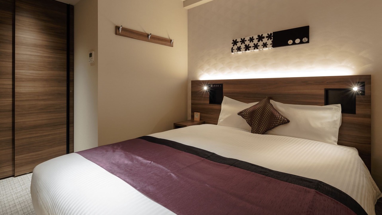 Photo of Bedroom in Nishiki