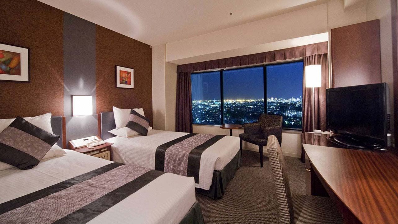 Photo of Bedroom in Shin-Yokohama