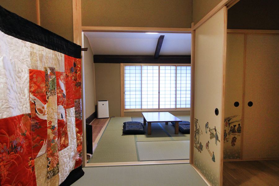Photo of Others in Nishijin