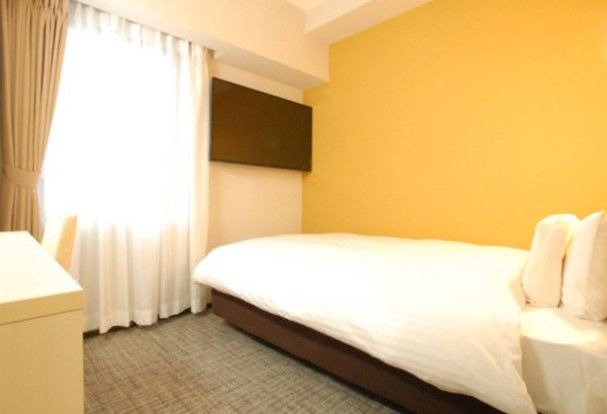 Photo of Bedroom in Yukuhashi