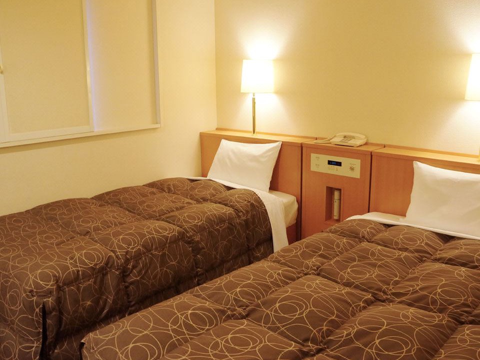Photo of Bedroom in Handa