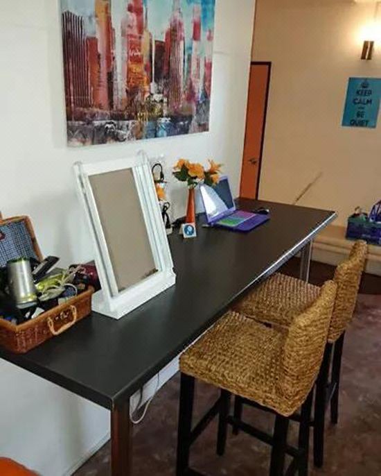 Photo of Livingroom in Kumoji