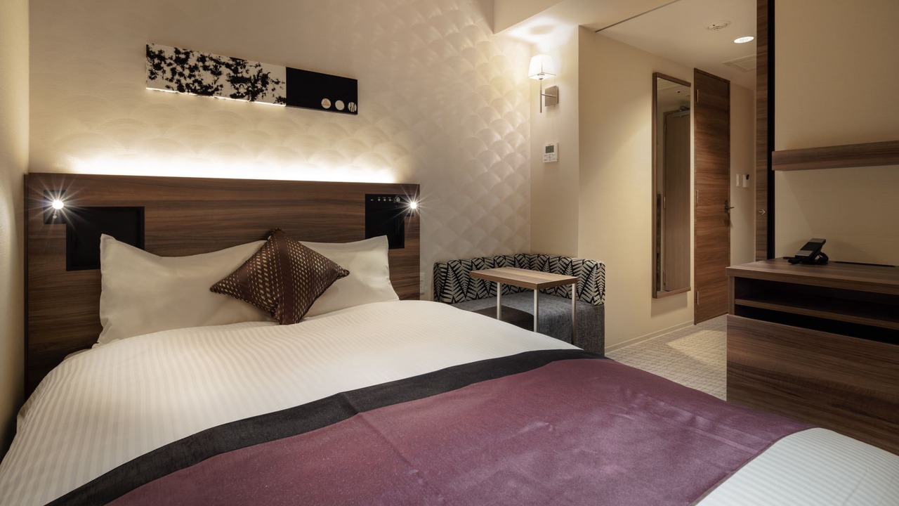 Photo of Bedroom in Nishiki