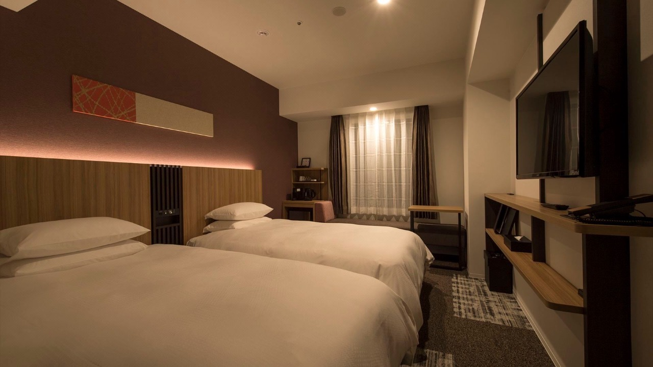 Photo of Bedroom in Odori
