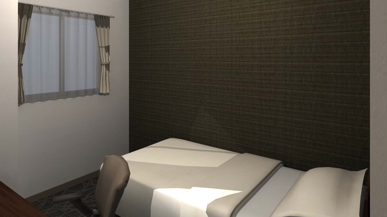 Photo of Bedroom in Nishiki