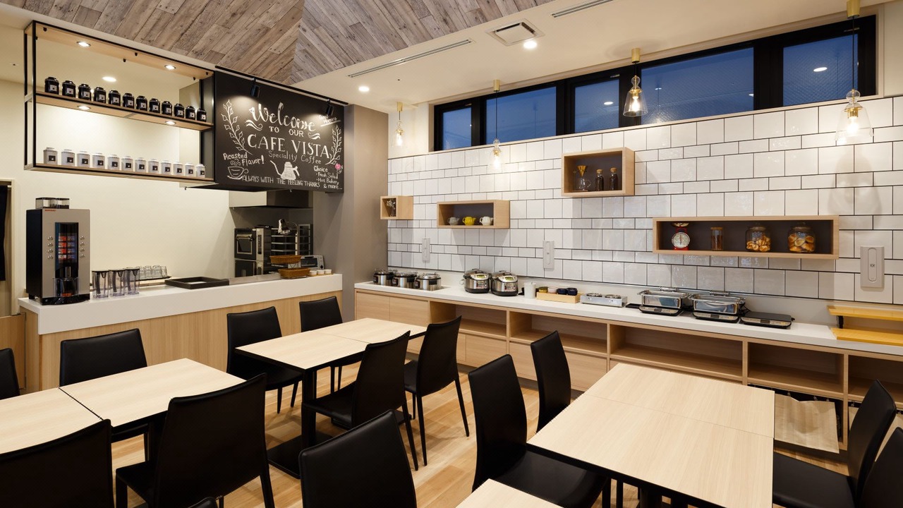 Photo of Kitchen in Nishiki