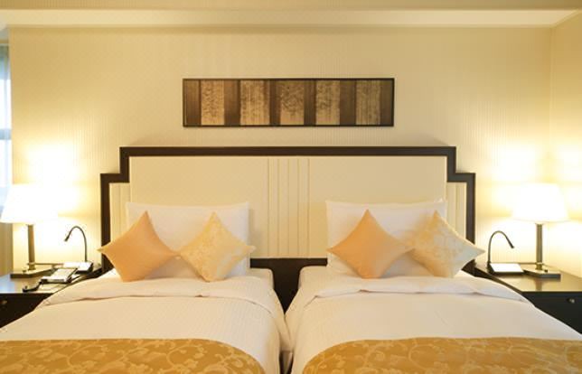 Photo of Bedroom in Noborioji