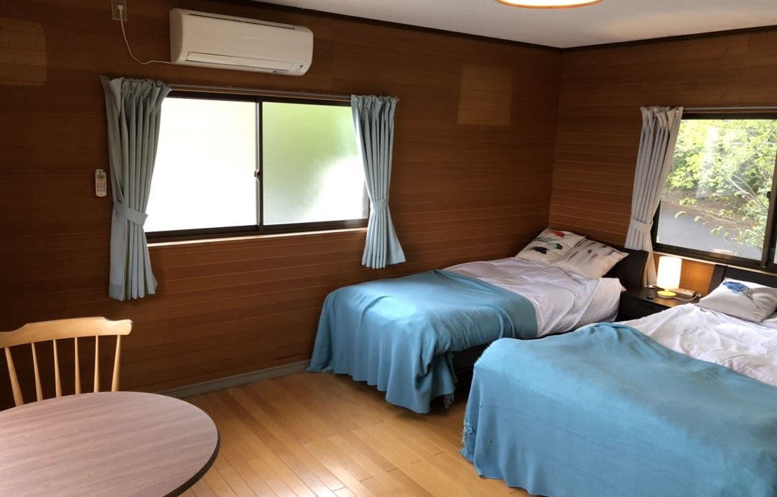Photo of Bedroom in Shodoshima