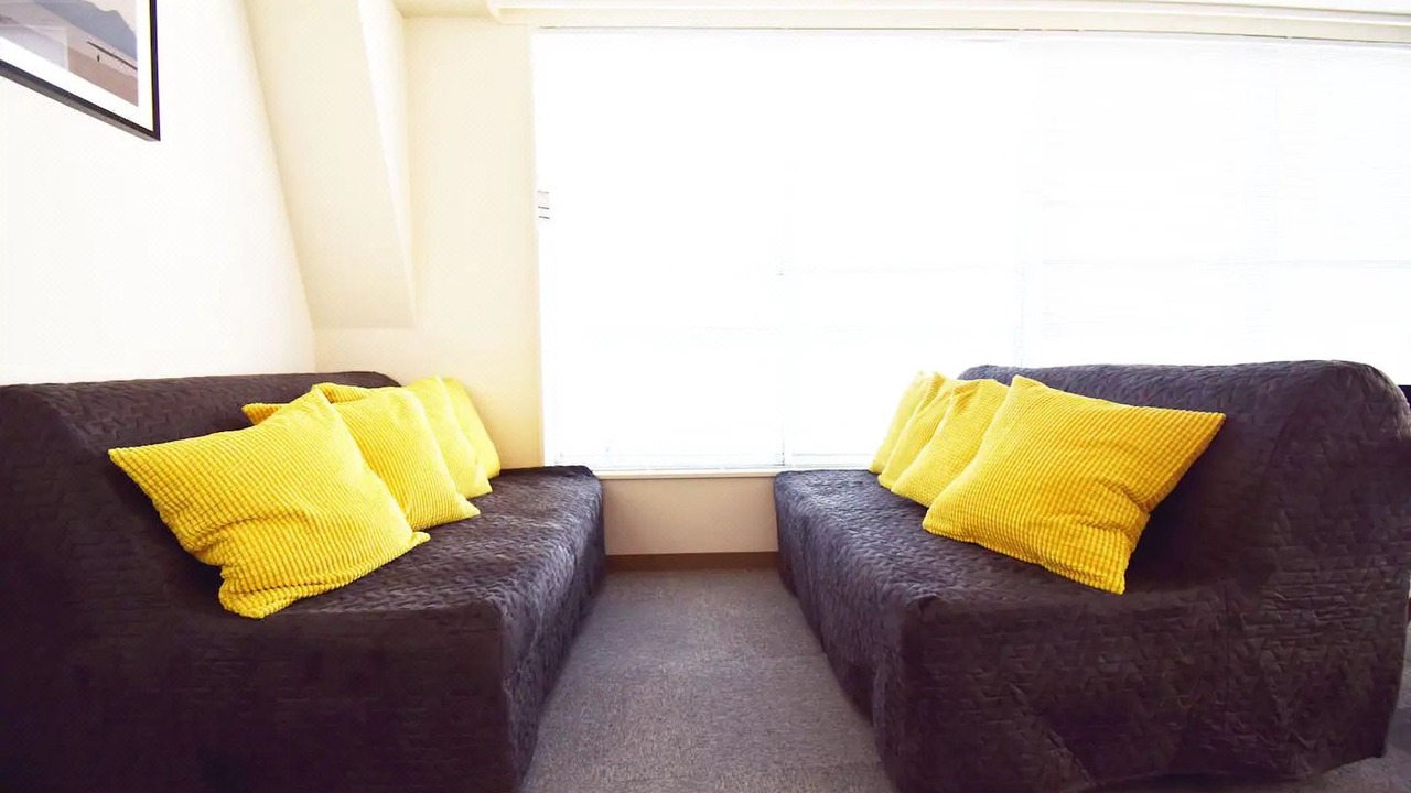 Photo of Livingroom in Yotsuya