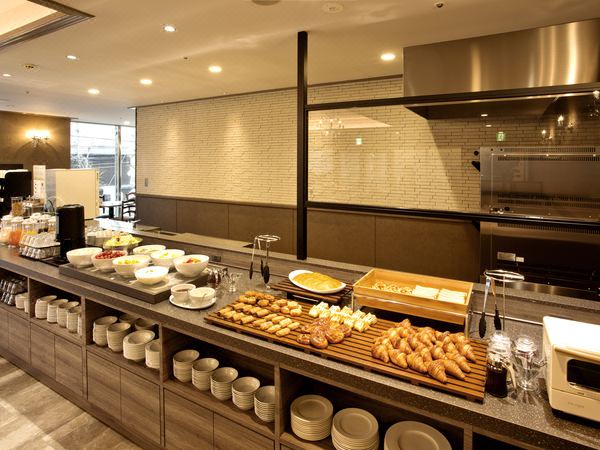 Photo of Kitchen in Hakata Ekimae