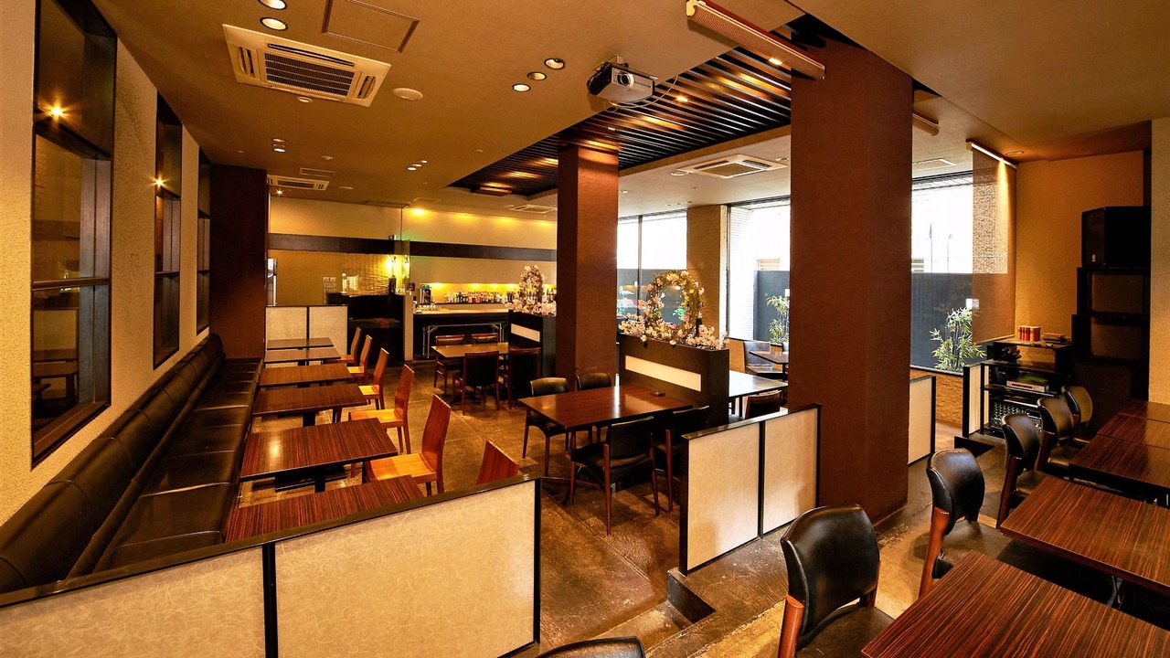 Photo of Livingroom in Hakataekihigashi