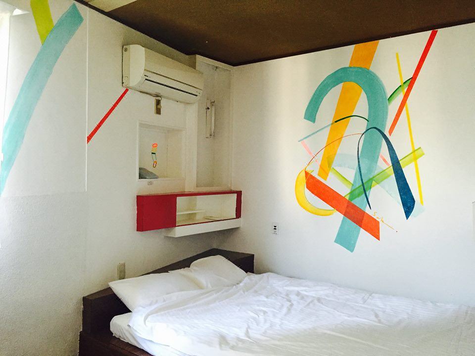 Photo of Bedroom in Tamano
