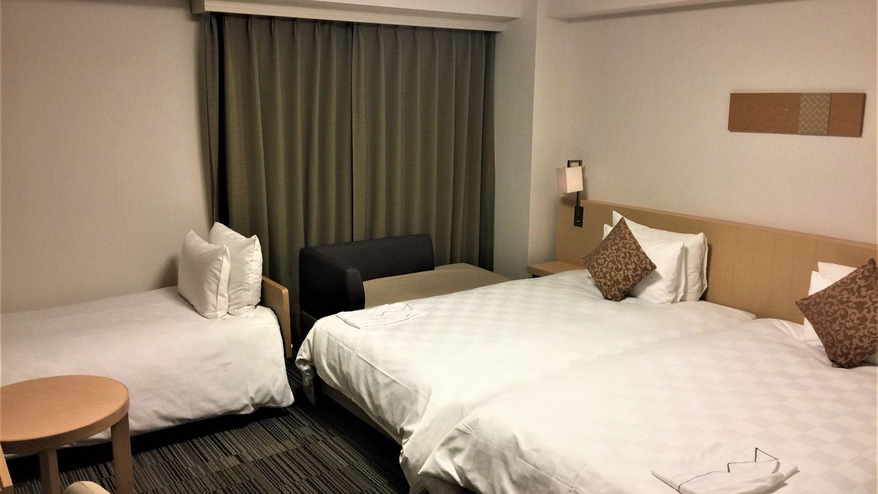 Photo of Bedroom in Uehonmachi