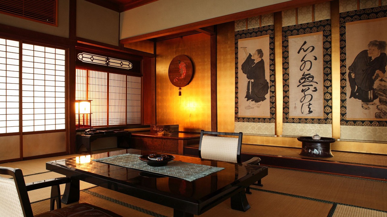Photo of Livingroom in Konpira Onsen