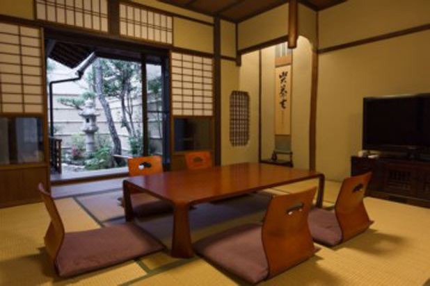Photo of Livingroom in Nishijin