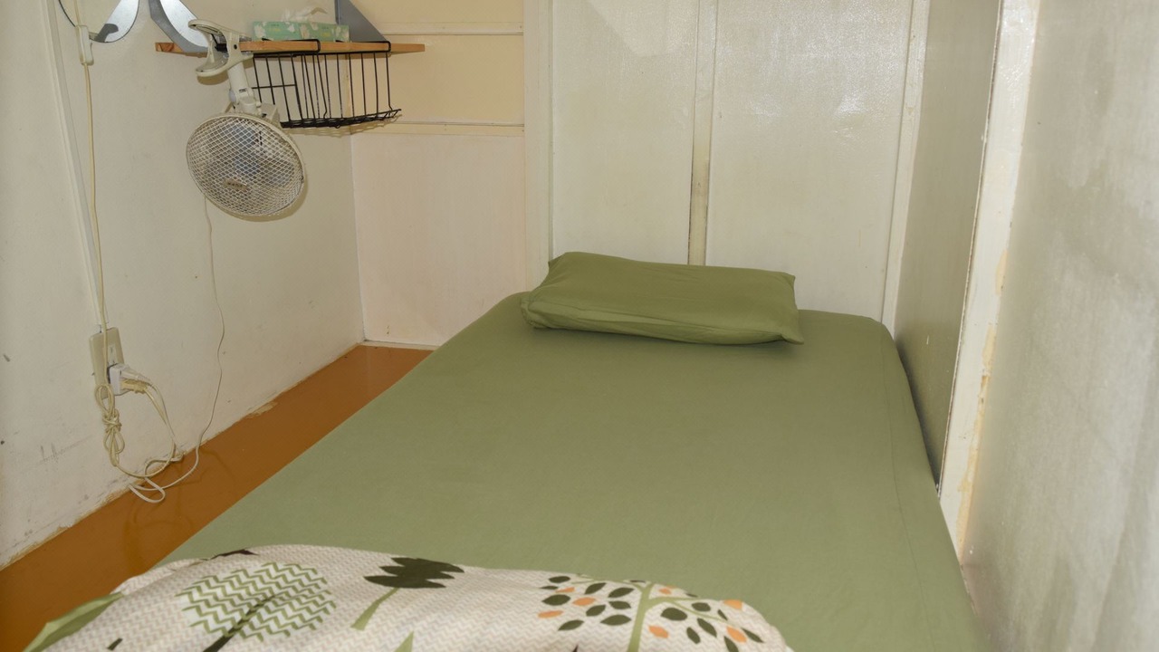 Photo of Bedroom in Kumoji