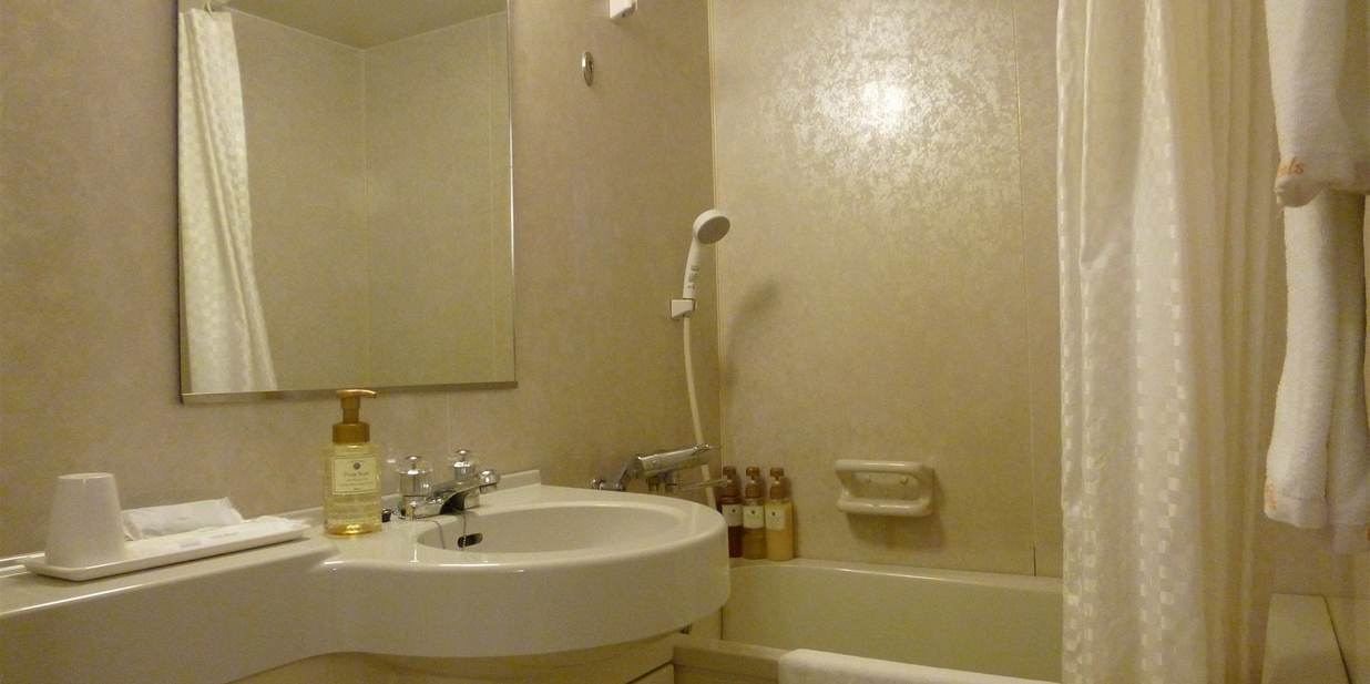 Photo of Bathroom in Higashimachi