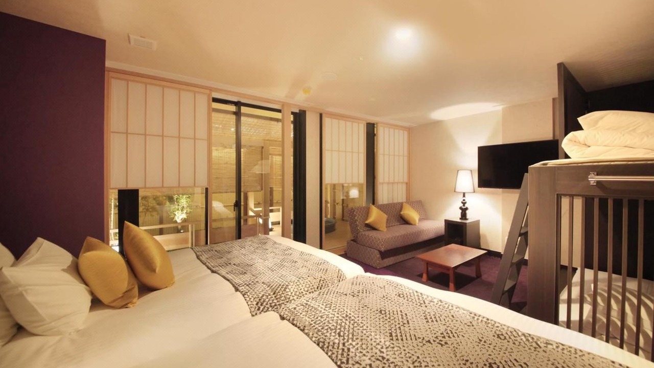 Photo of Bedroom in Ueno