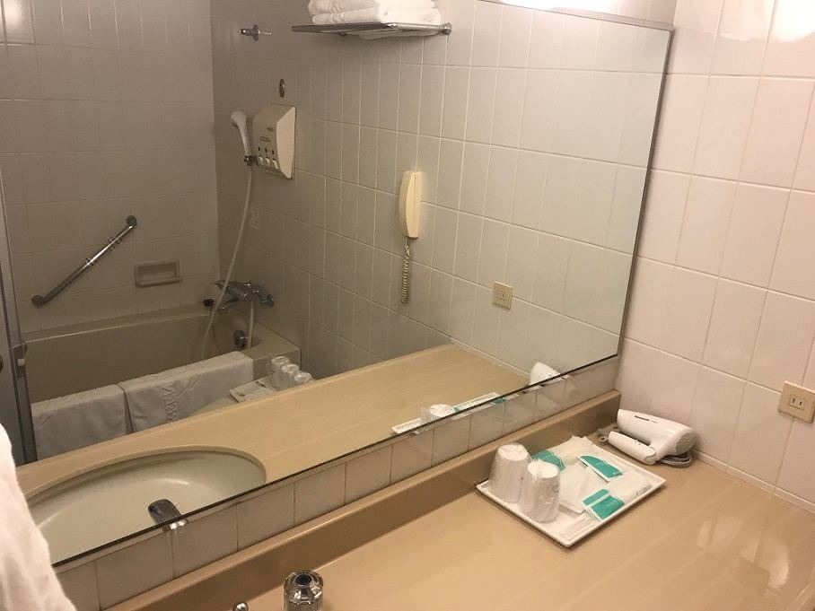 Photo of Bathroom in Makuhari
