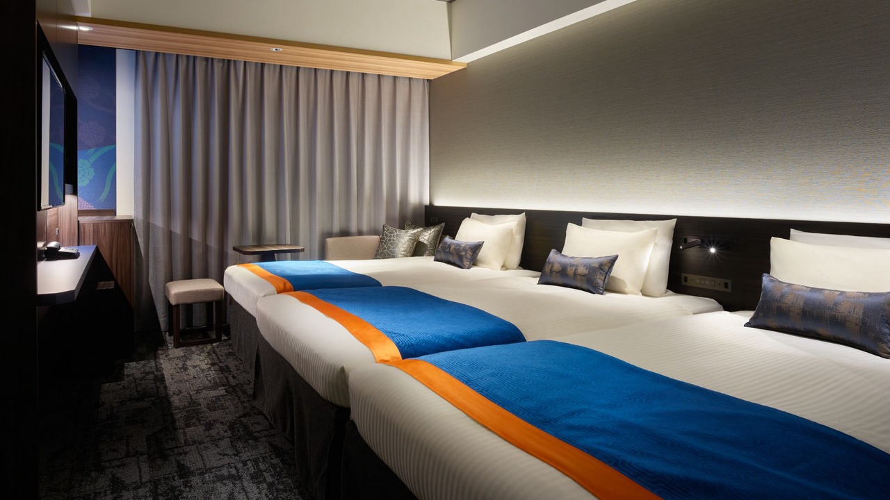 Photo of Bedroom in Ginza