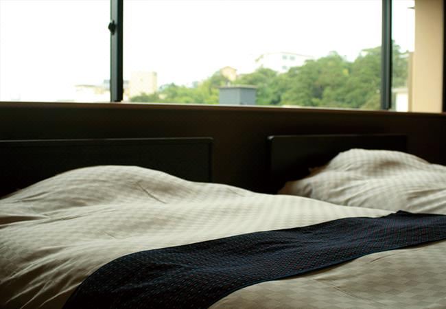 Photo of Bedroom in Kaga