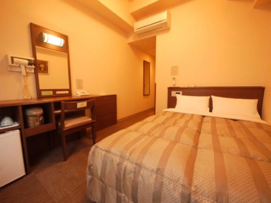 Photo of Bedroom in Hakata Ekimae