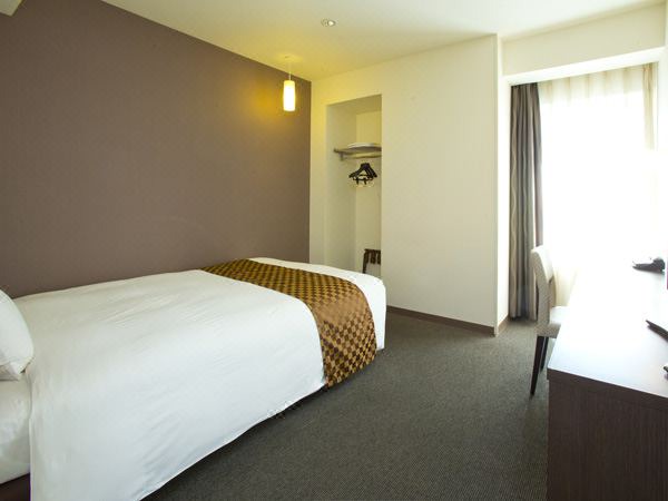 Photo of Bedroom in Naka Ward