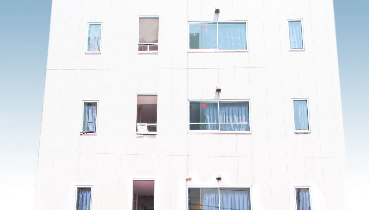 Photo of Buildings in Jimbocho