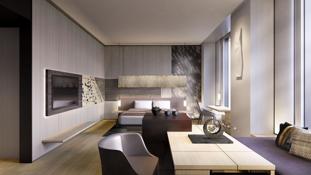 Photo of Livingroom in Ginza