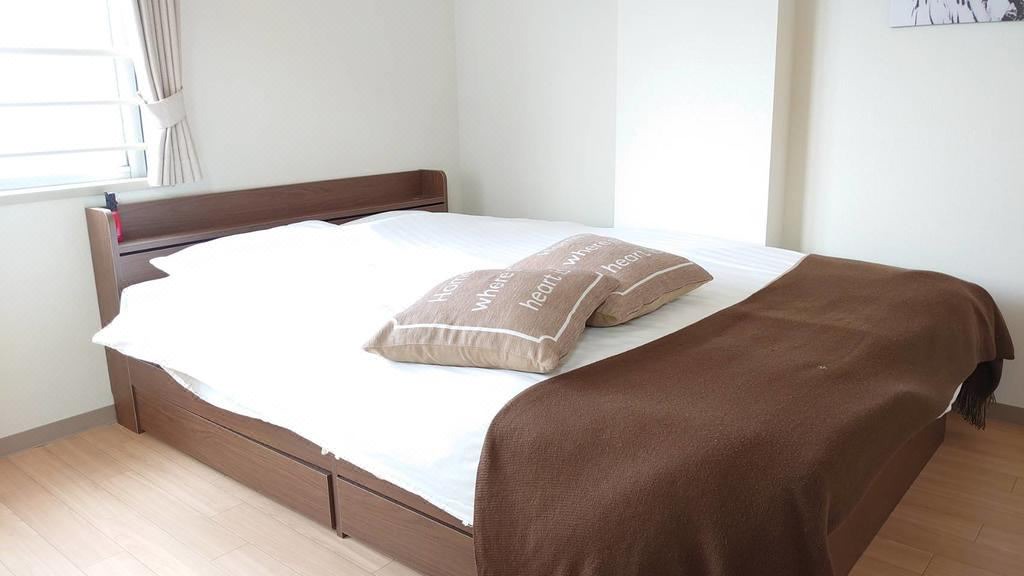 Photo of Bedroom in Odori