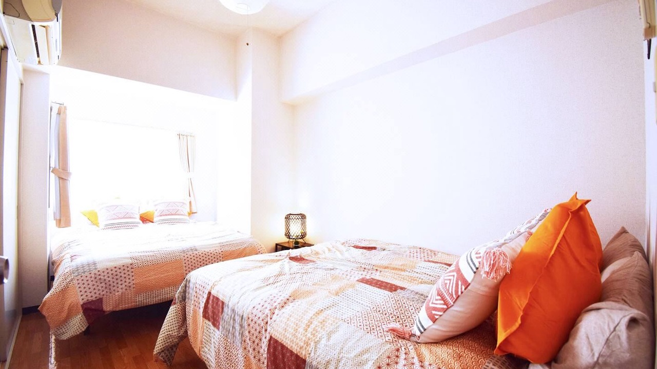 Photo of Bedroom in Kamiikebukuro