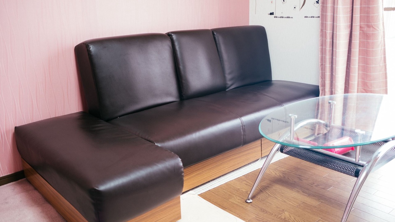 Photo of Livingroom in Higashisumiyoshi-ku
