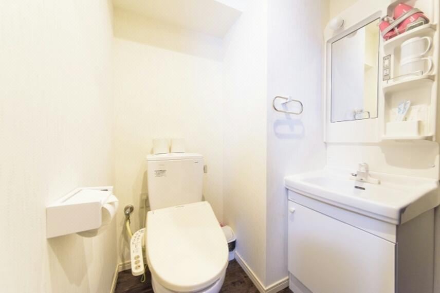 Photo of Bathroom in Makishi