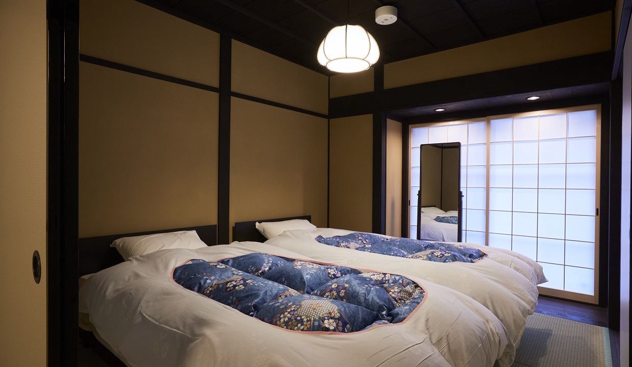 Photo of Bedroom in Minami