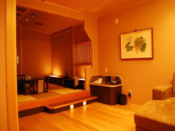Photo of Bedroom in Takachiho