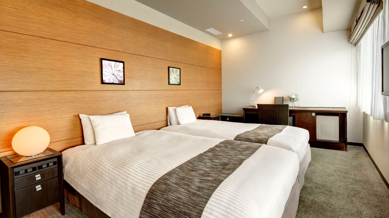 Photo of Bedroom in Kabukicho