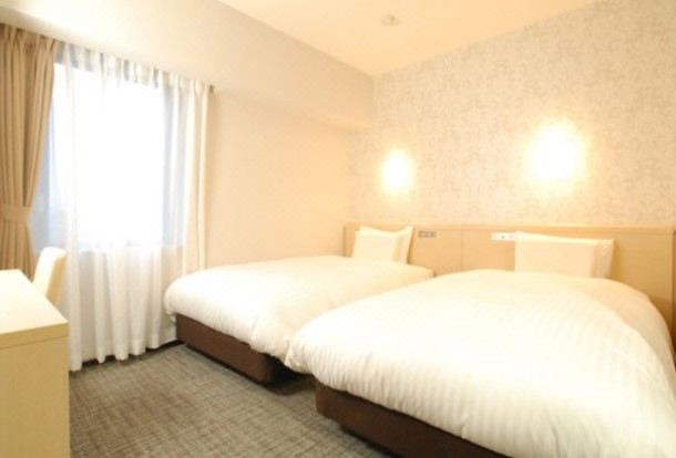 Photo of Bedroom in Yukuhashi
