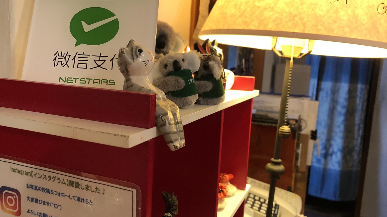 Photo of Livingroom in Takayama