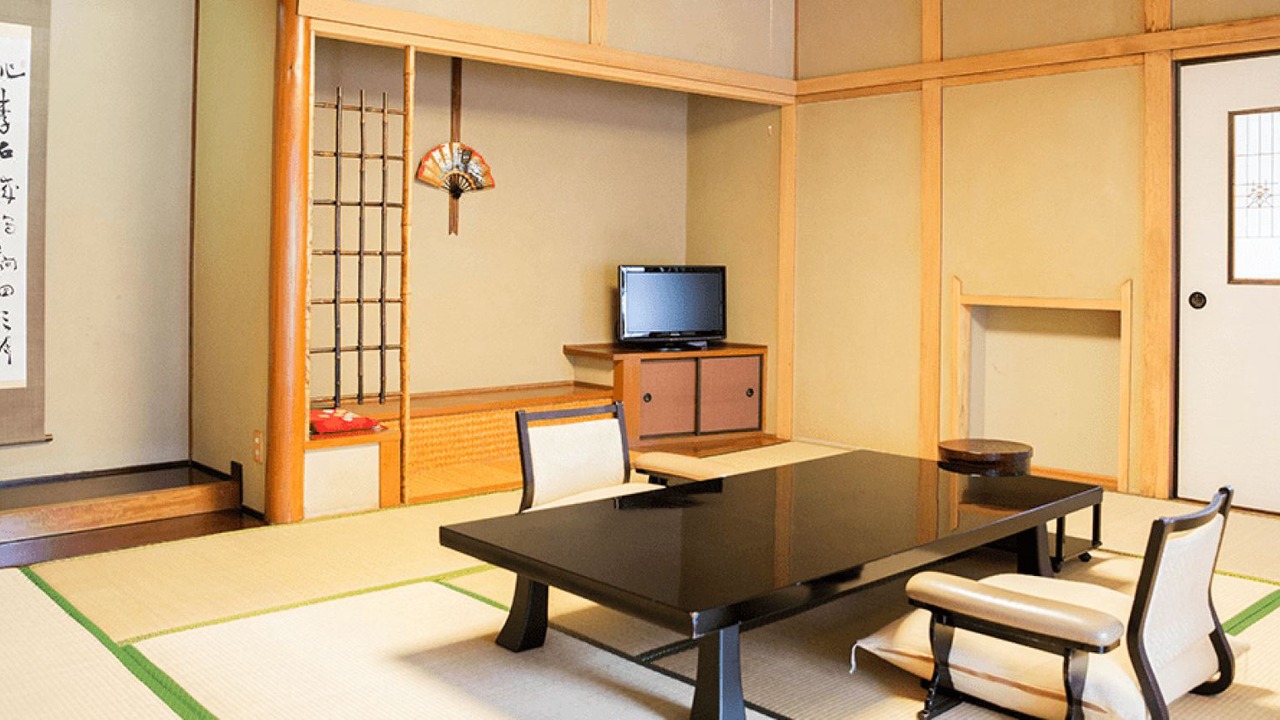 Photo of Livingroom in Ureshino