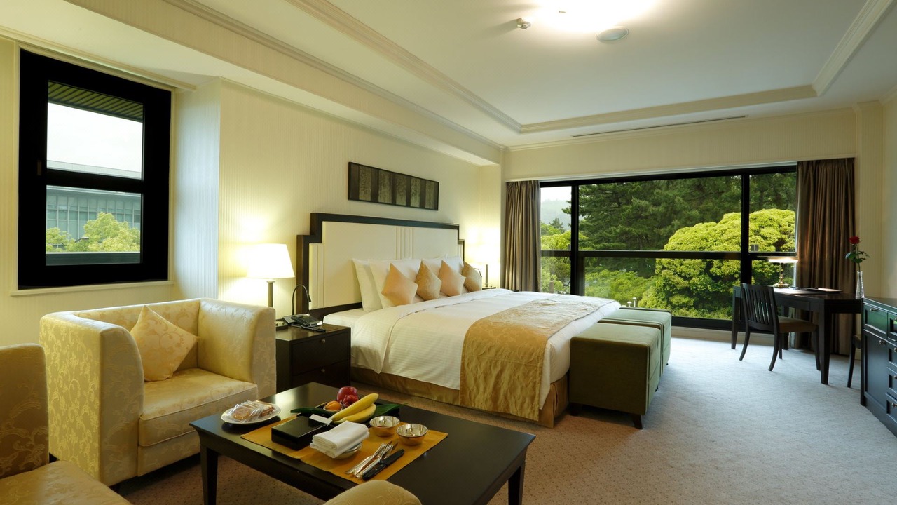 Photo of Livingroom in Noborioji