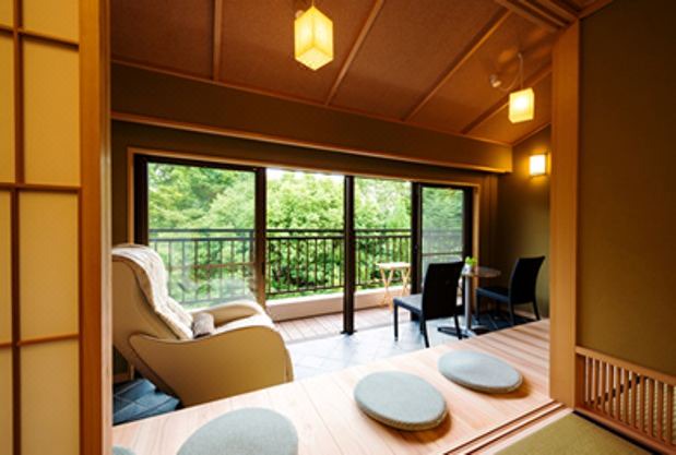 Photo of Livingroom in Noborioji